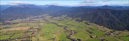 Tawonga - Mt Beauty - VIC (PBH3 00 34522)